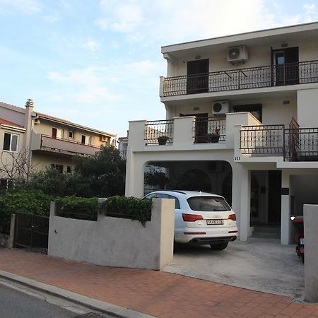 Apartment Luka Makarska Exterior foto